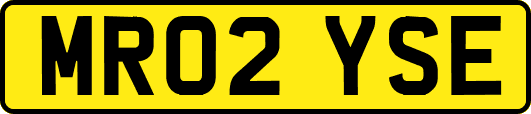 MR02YSE