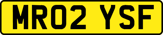 MR02YSF