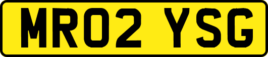 MR02YSG