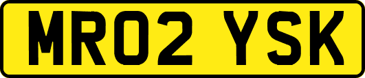 MR02YSK