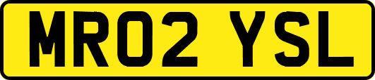 MR02YSL