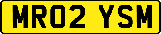 MR02YSM