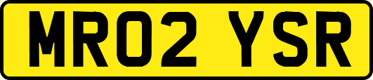 MR02YSR
