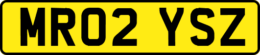 MR02YSZ