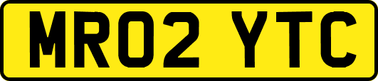 MR02YTC