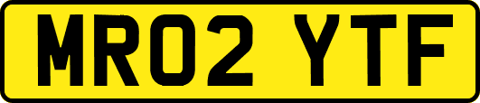MR02YTF