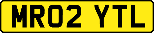 MR02YTL