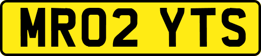MR02YTS