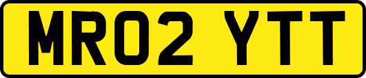 MR02YTT