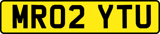 MR02YTU