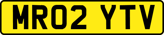MR02YTV