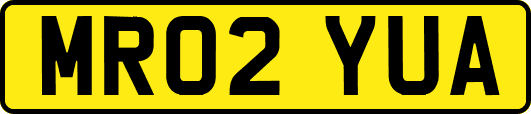 MR02YUA