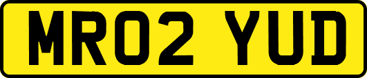 MR02YUD