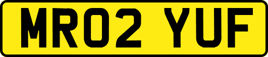 MR02YUF