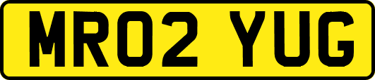 MR02YUG