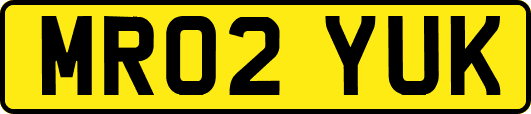 MR02YUK