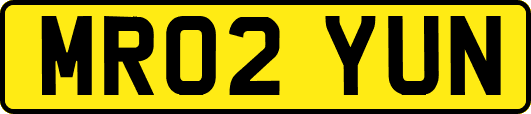 MR02YUN