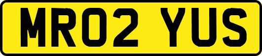 MR02YUS