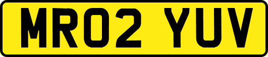 MR02YUV