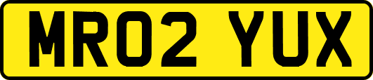 MR02YUX