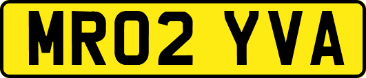 MR02YVA