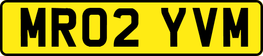 MR02YVM