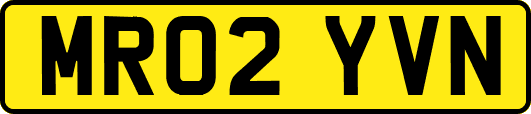 MR02YVN