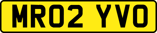 MR02YVO