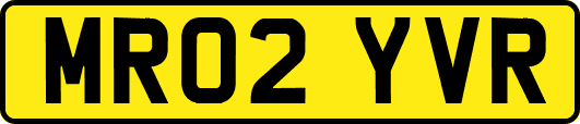 MR02YVR