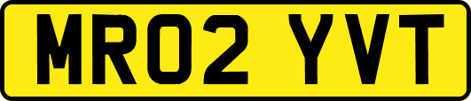 MR02YVT