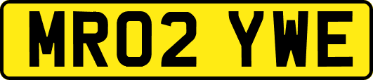 MR02YWE