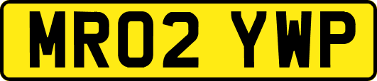 MR02YWP