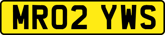 MR02YWS