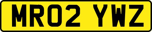 MR02YWZ