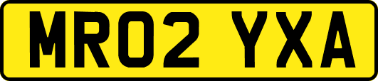 MR02YXA