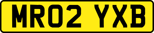 MR02YXB