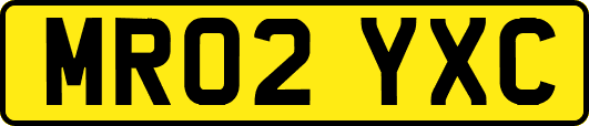 MR02YXC