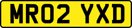 MR02YXD