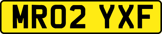 MR02YXF
