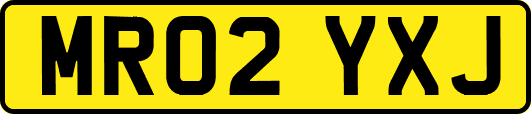 MR02YXJ