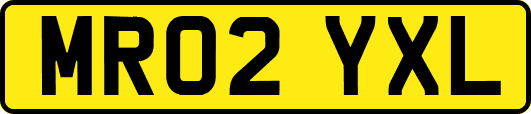 MR02YXL
