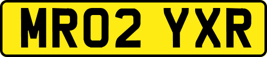 MR02YXR