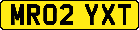 MR02YXT