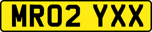 MR02YXX