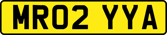MR02YYA