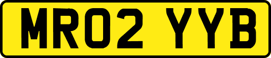 MR02YYB