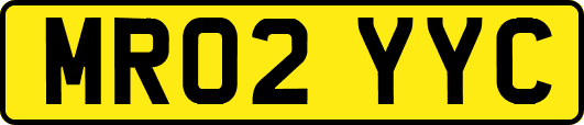 MR02YYC