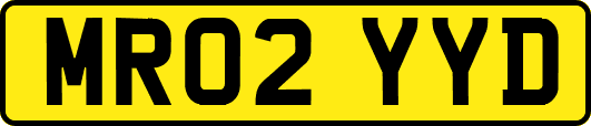 MR02YYD