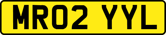 MR02YYL