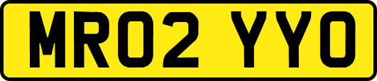 MR02YYO